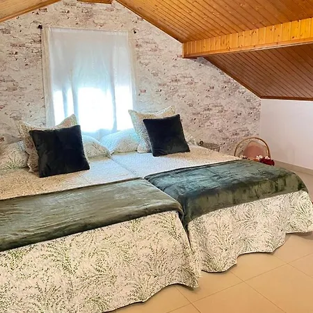 펜션 Casa Abuela Rosa En El Centro De Cambados_5p