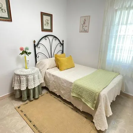 בית נופש Casa Abuela Rosa En El Centro De Cambados_5p