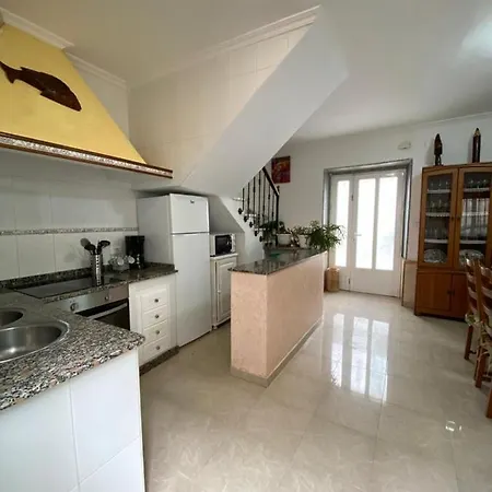 Feriehus Casa Abuela Rosa En El Centro De Cambados_5p *