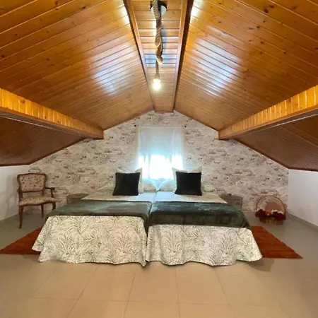 בית נופש Casa Abuela Rosa En El Centro De Cambados_5p *